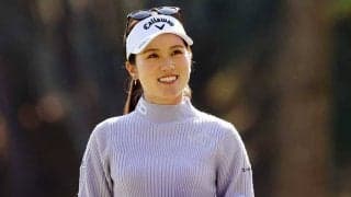 女子ゴルフ西村優菜、一日警察署長の制服姿に宮里藍「いやいやいや！可愛すぎる!!!」