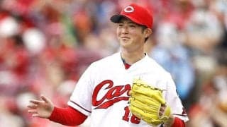 広島・森下暢仁、“勝てない時期”に試行錯誤して手に入れた新たな武器「思ったより手応えが良かった」