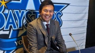 DeNA山崎康晃があくまでメジャーを志す理由　国際舞台で活躍したからこその“本音”
