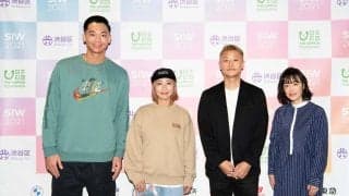 「NEWカルチャー：新しい日本が生まれる」SIW2021 レポート