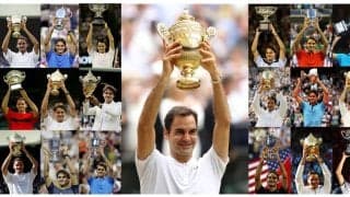 2021年「ATPアワード」受賞者発表。フェデラーは19年連続選出！