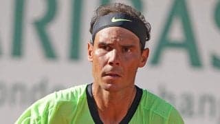 ナダルが4年連続5度目のスポーツマンシップ賞。「私を信じてくれてありがとう」