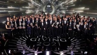 セバスチャン・オジエ、ジュリアン・イングラシア、トヨタがWRCタイトルを正式に戴冠