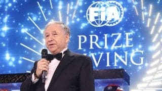 ジャン・トッドがFIA総裁の任期を満了、後任はラリードライバー出身のモハメド・ビン・スライエム