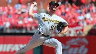 阪神、最速157キロ右腕ケラー獲得「伝統ある甲子園球場でプレーすること楽しみ」