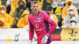 FC東京、J2降格の仙台から守護神ヤクブ・スウォビィクを獲得!