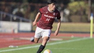 ＭＦ田部井悠のザスパクサツ群馬への来季加入が内定！