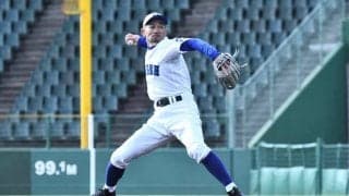 イチロー氏、足つるも17K完封　女子高校選抜と“ガチ対決”で最速135キロ、打撃は3タコ