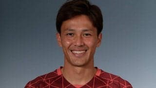 沖縄出身の琉球FW上原慎也が来季契約を更新「J1昇格に向けて、全力で頑張ります」