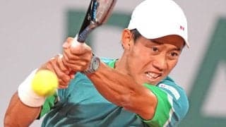 錦織圭もプレー。1月10日から開催の全豪OP前哨戦エントリーリストが発表