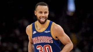 カリーが30得点の活躍でウォリアーズがまたも白星…レイカーズはトーマスがNBA復帰も敗戦／NBA