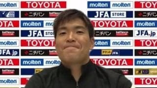 「阿部選手にカップを」…浦和守護神の西川周作、様々な想い背負って古巣との天皇杯決勝へ