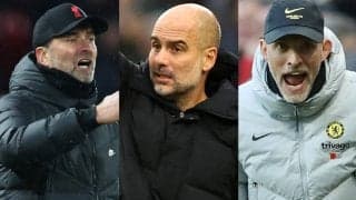 【プレミアリーグ第18節プレビュー】コロナ感染拡大で半分延期に…リバプールは2週間凍結のトッテナムと対戦