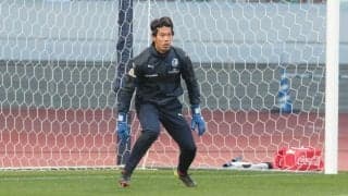 決勝進出の立役者・高木駿が浦和戦へ意気込み「皆で優勝を掴んで片さんへの恩返しにしたい」《天皇杯》