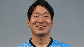 岐阜GK岡本享也が契約更新　「一層の強い意志と覚悟を持って精進」