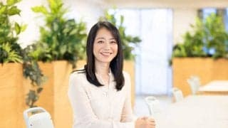 0秒03に泣いた最後の五輪挑戦　競泳・井本直歩子、それでも言える「幸せな競技人生」【THE ANSWER Best of 2021】