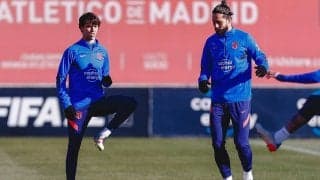 今はまだ、コパには構ってられないけど…/原ゆみこのマドリッド