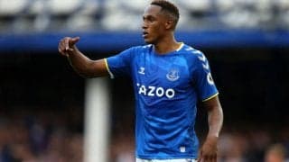 マノラス退団のナポリ、1月にジェリー・ミナをレンタルか