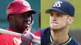 元燕ブキャナンと元広島ピレラが韓国サムスンと契約更新　新加入スアレスと共闘