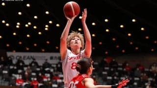 終始リードを奪ったデンソーが富士通に勝利…2大会ぶりの決勝進出／皇后杯