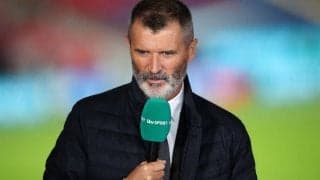 インスタグラムの王、ロイ・キーンが“最初の妻「X」”の誕生日を祝福…斬新な方法での妻登場に反響