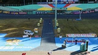 伊東温泉競輪G3（3日目）レポート