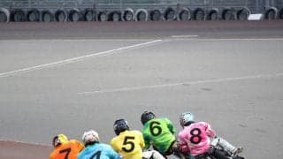 山陽オートG1（4日目）レポート