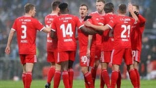 原口途中出場のウニオン、浅野欠場ボーフムにシャットアウト勝利《ブンデスリーガ》