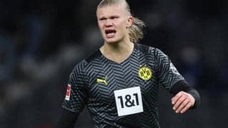 ヘルタに打ち負けたドルトムント、バイエルンと9ポイント差に《ブンデスリーガ》