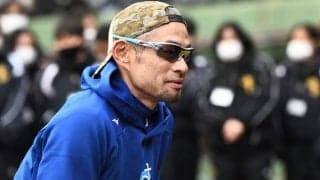 「良い球、制球がいいとかじゃない」イチロー氏が現役時代に嫌だった投手は？