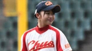 TikTokフォロワー87万人の女子高生　イチロー氏を二ゴロ斬りも実感した凄み