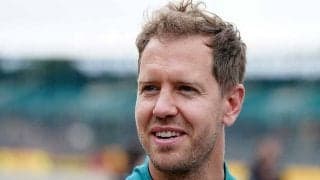 「これは超一流」　F1ベッテル、最多132回を記録した驚異的オーバーテイク集に海外虜