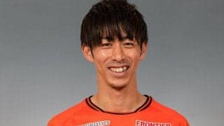 山口が今季加入のMF佐藤謙介と契約更新…22試合に出場