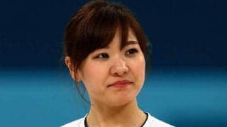 五輪決定ロコ・ソラーレ、涙の瞬間を激写　海外カメラマンが祝福「見るのが大好きだ」