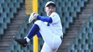 イチロー氏は「105歳までプレーする」　48歳の完封劇に米メディア注目「エグい球」