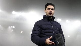 3連勝のアーセナル、若手攻撃陣の躍動にアルテタ監督「本当にプレーしたかったスタイル」