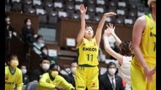 ［皇后杯準決勝］ENEOSがトヨタ紡織を圧倒。9連覇へ王手