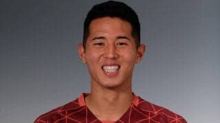 琉球がプロ1年目のDF上原牧人と契約更新「チームの為に全力で頑張ります」