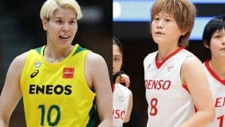 皇后杯決勝のみどころ／ＥＮＥＯＳの9連覇か⁉　デンソーの初優勝か⁉