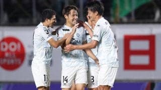 湘南がMF茨田陽生、DF大野和成と契約更新