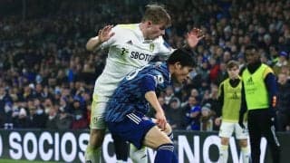  アーセナル冨安健洋は63分に痛恨の負傷交代！波乱のプレミア18節は「全10試合中6試合が延期」の異常事態【リーズ・ユナイテッド対アーセナル】(2)