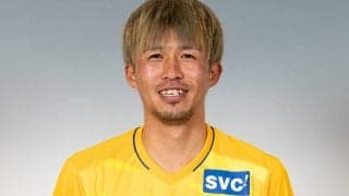 J2降格の仙台が35歳のベテランDF平岡康裕と契約更新「昇格にはみなさんの力が必要不可欠です」