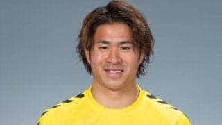 八戸がGK服部一輝の完全移籍加入を発表！「J3優勝を成し遂げられる様に全力で」