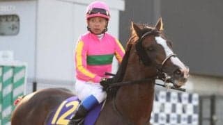  【園田・兵庫ゴールドT枠順確定】テイエムサウスダンは5枠5番、ラプタスは8枠11番