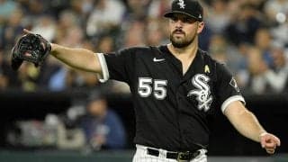 【MLB】ノーノー左腕はエンゼルスが最適？　米メディア指摘「成功すれば見返りも大きい」