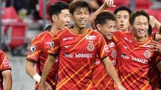 FC東京、ルヴァンVの名古屋からDF木本恭生を獲得！「タイトル獲得のために全力で」