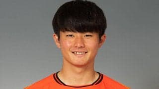 仙台のMF田中渉が来季も山口に期限付き移籍「維新での悔しさは維新でしかはらせない」