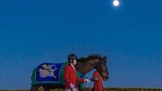 【JRA】グランアレグリア引退、吉田勝己氏「世界でも一番強い、速い馬だと思います」