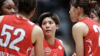 決勝進出を逃した富士通の町田「相手ディフェンスにハマってしまった」／皇后杯