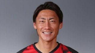 熊本、10年目突入のMF黒木晃平と契約更新！